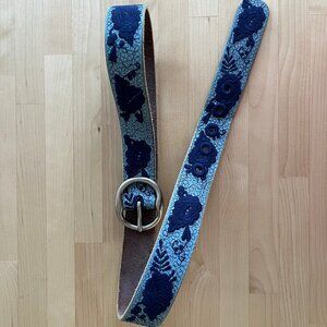 Lucky  Brand Jeans Belt